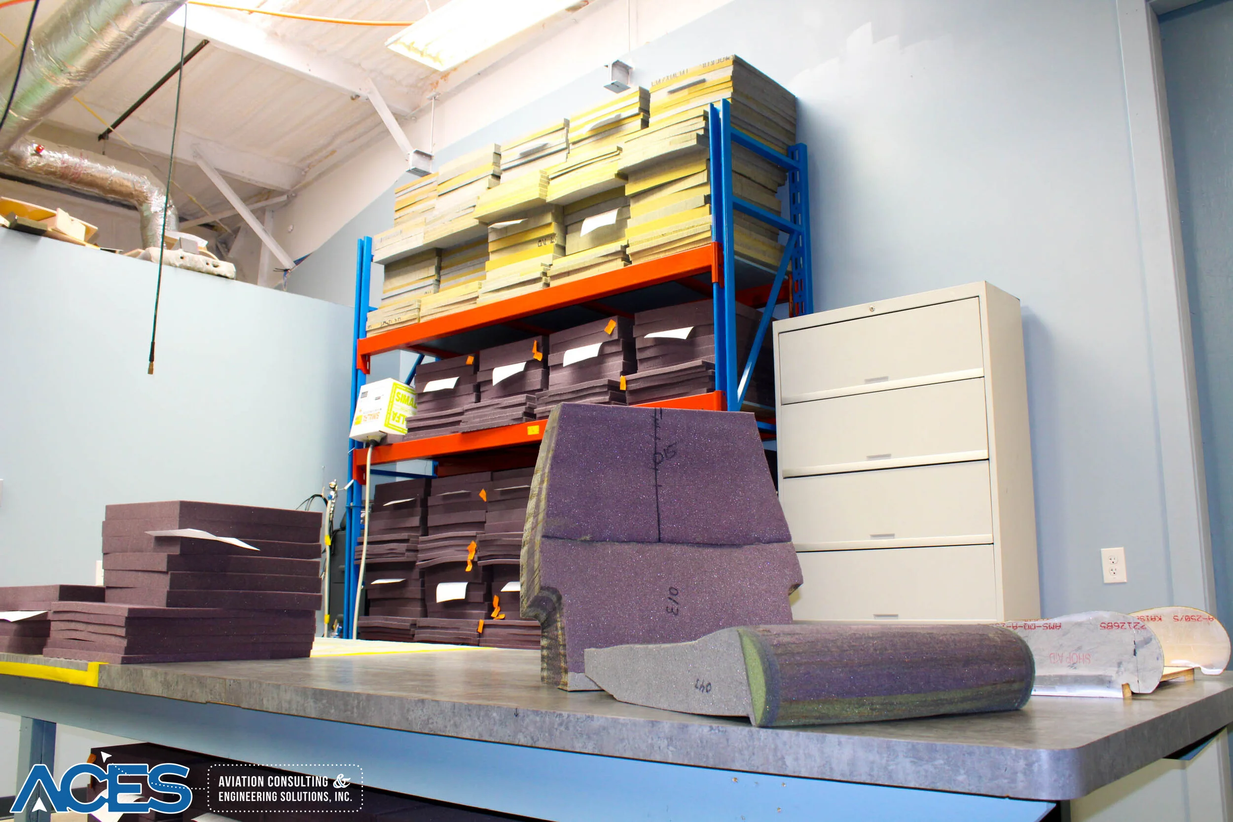 16G Dynamic Seat Engineering — Aviation Consulting & Engineering