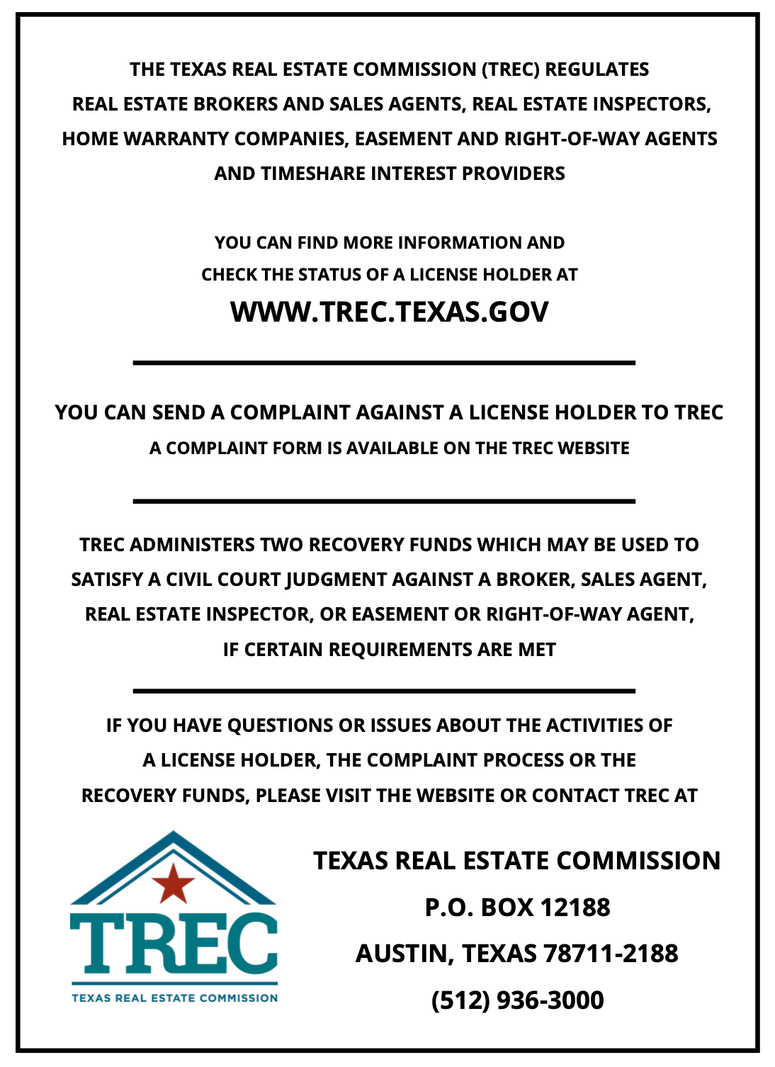 TheElysianAgency-ConsumerProtectionNotice