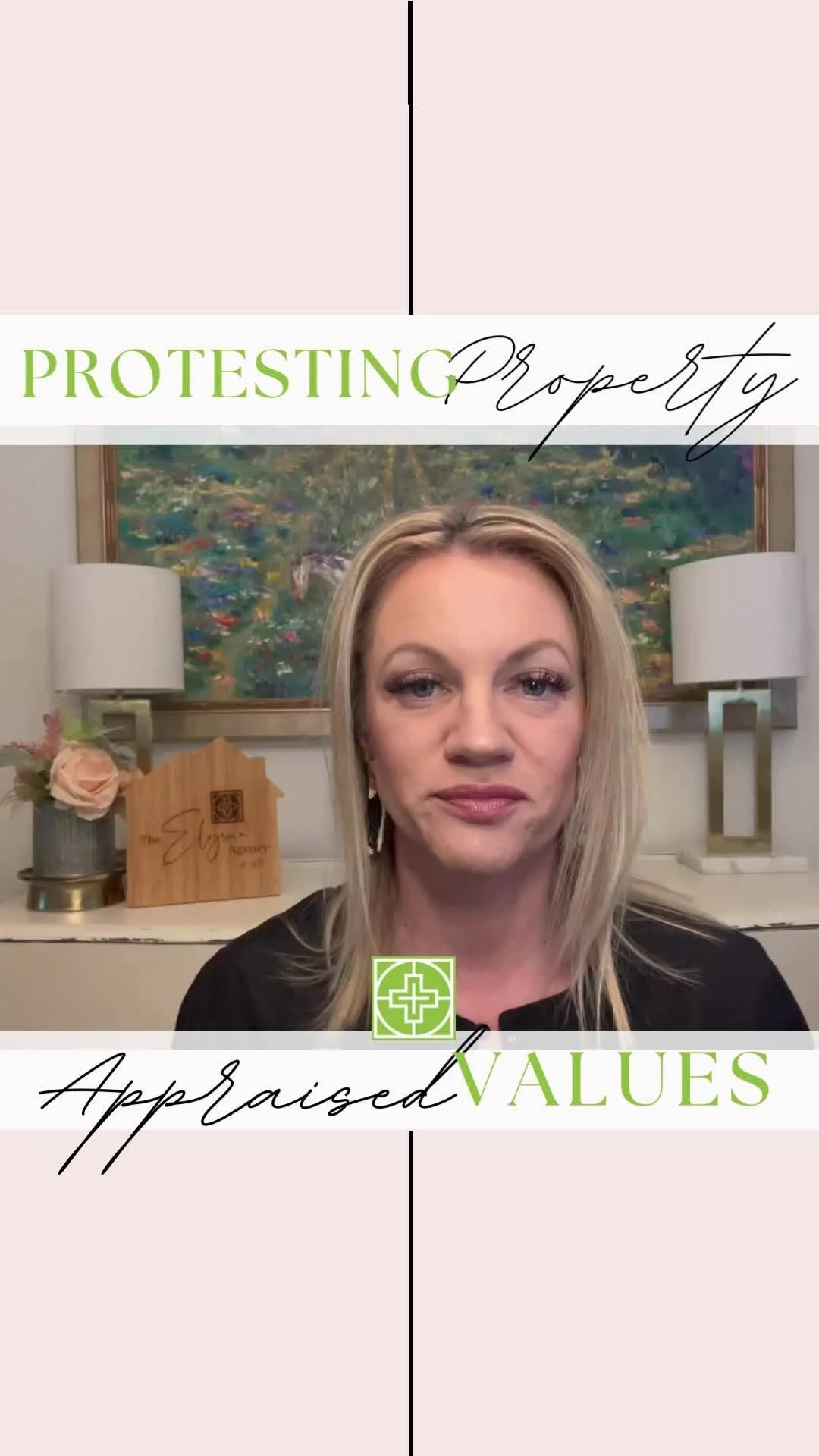 Meet AwardWinning Dallas Realtor Heather Kinder Sims — The Elysian Agency