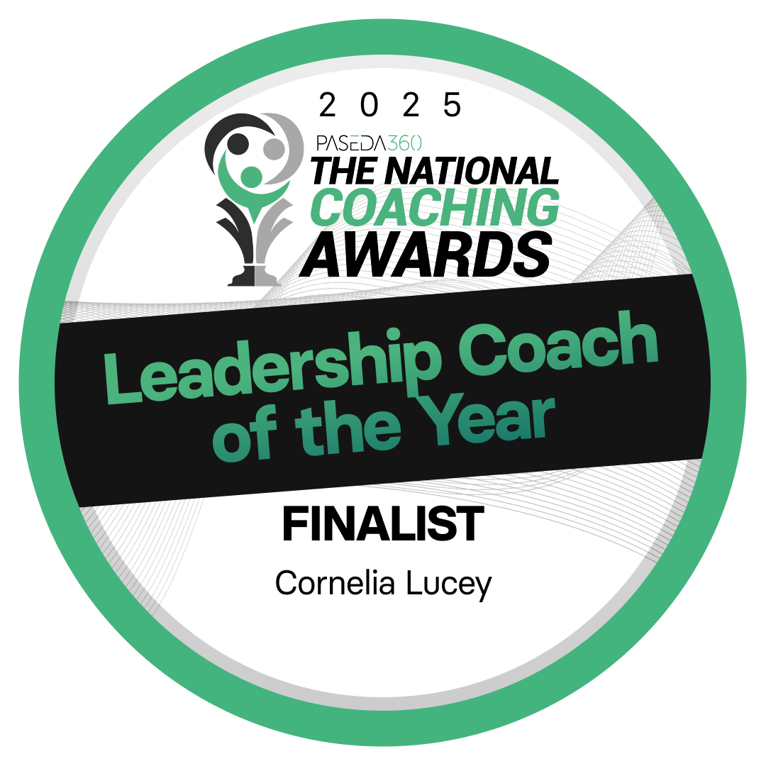 Leadership Coach of the Year