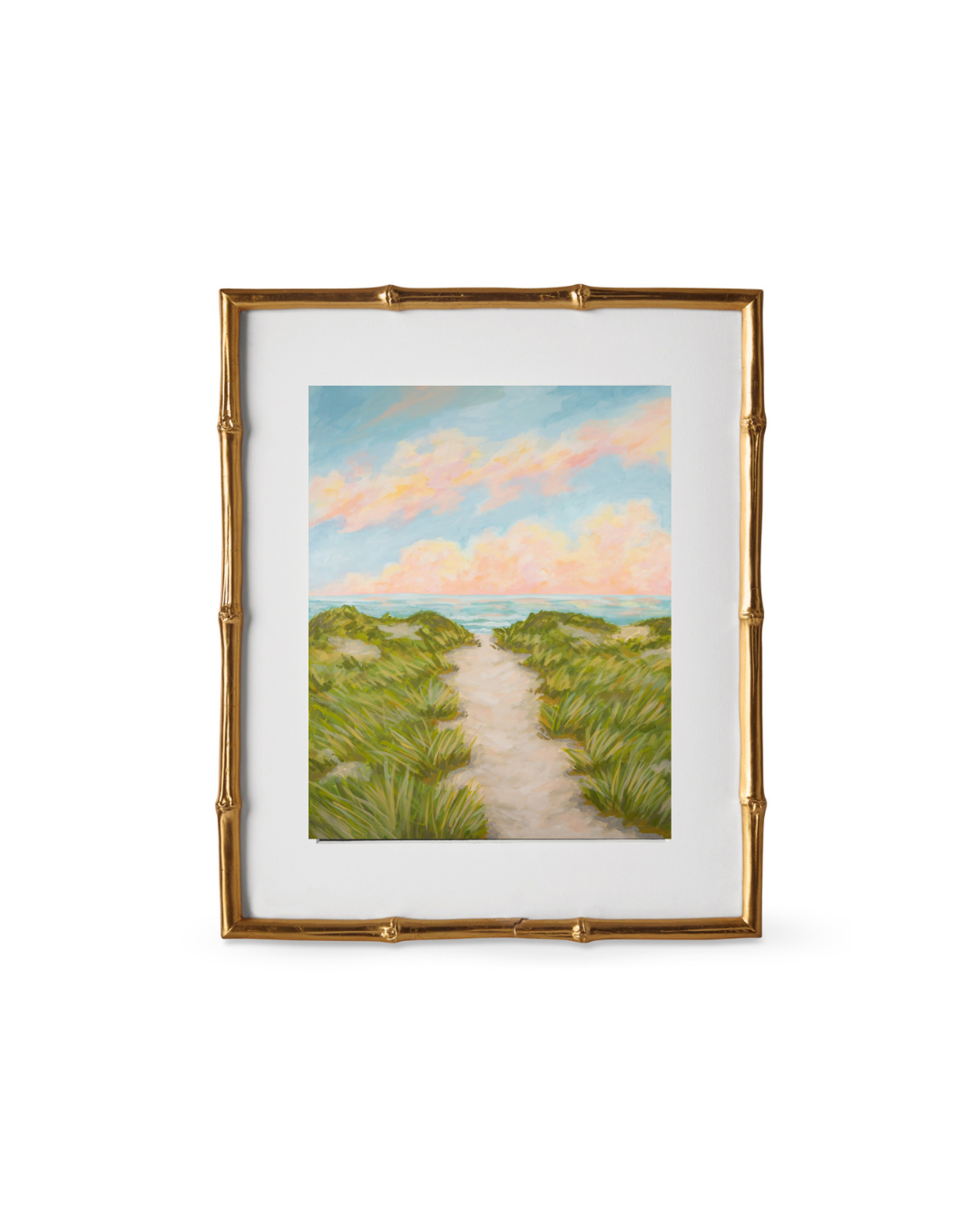 Good Morning Beautiful- Print