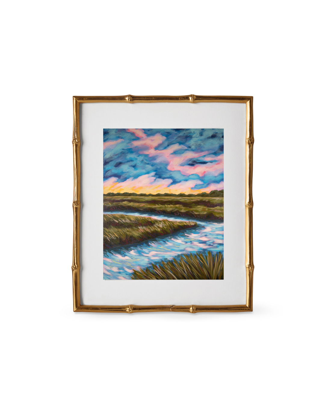 Here You Come Again- Print