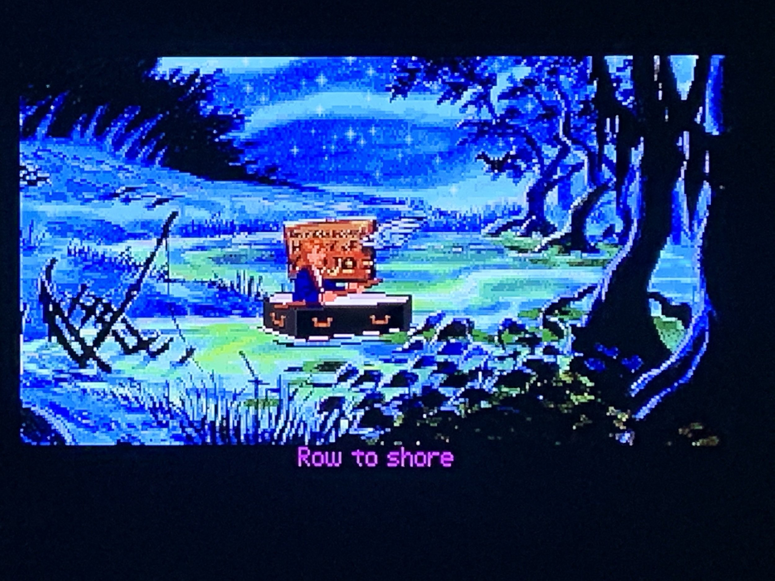 Monkey Island II: LeChuck's Revenge