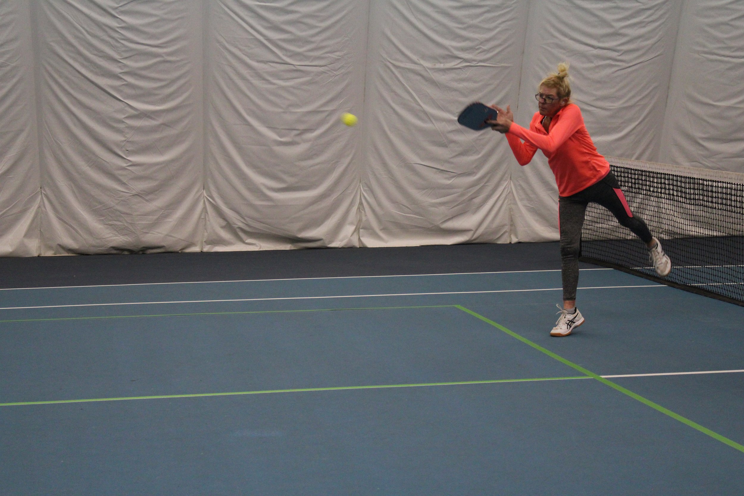 Pickleball Programs — Montgomery TennisPlex