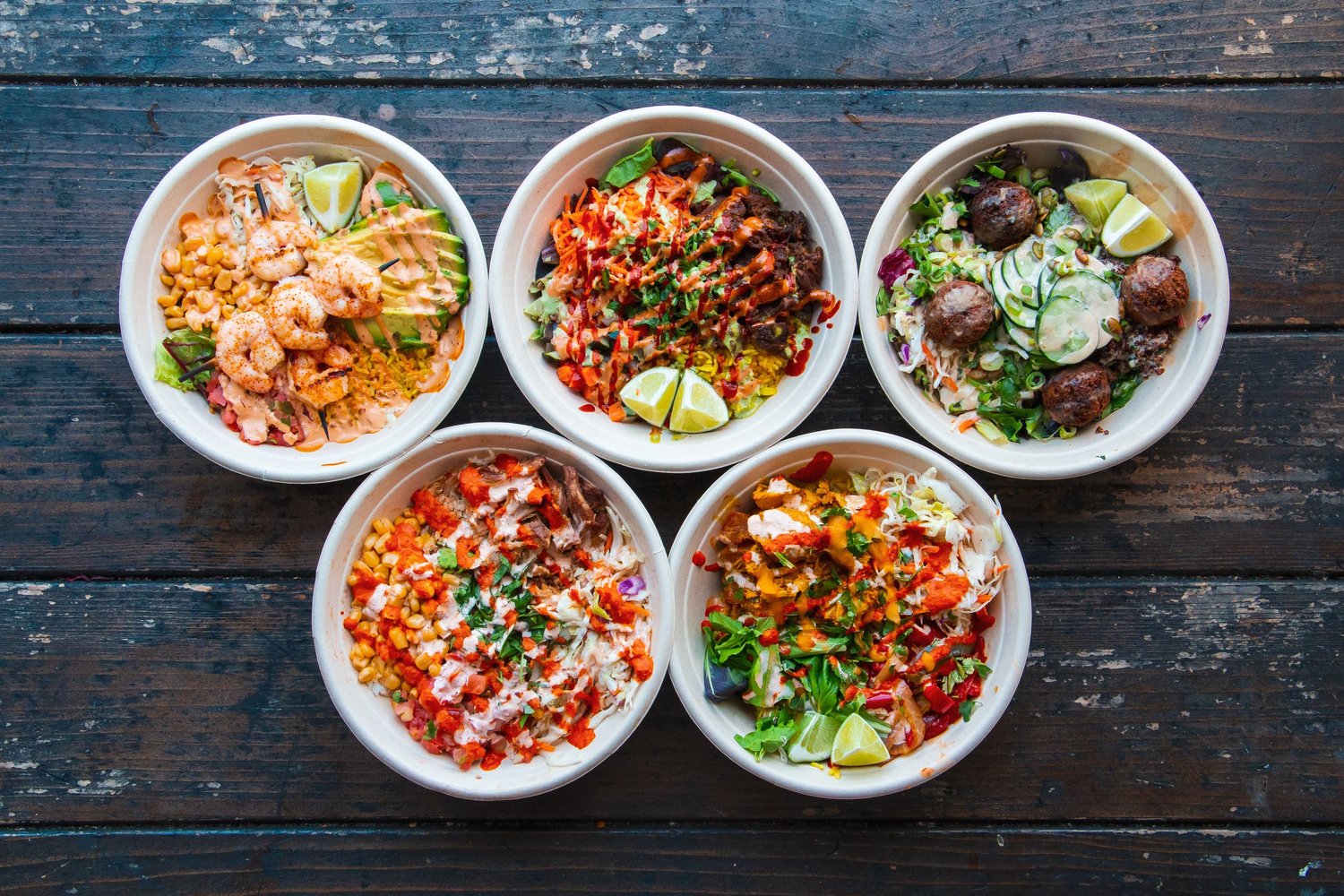 Catering — Heritage Eats