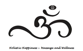 Holistic Happiness 4 U: ReConnecting with Your Energy and Keeping 