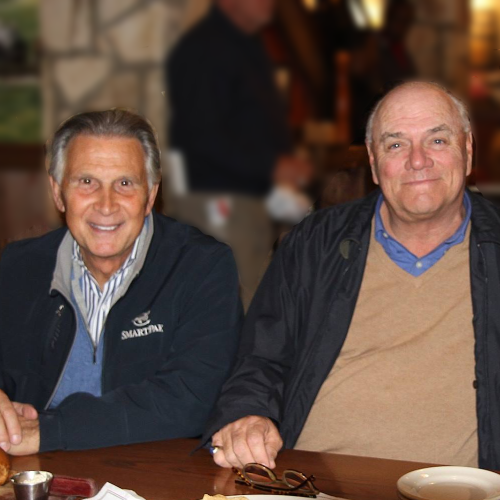 IHSA Executive Director Peter Cashman and Founder Bob Cacchione to Appear on the Plaidcast