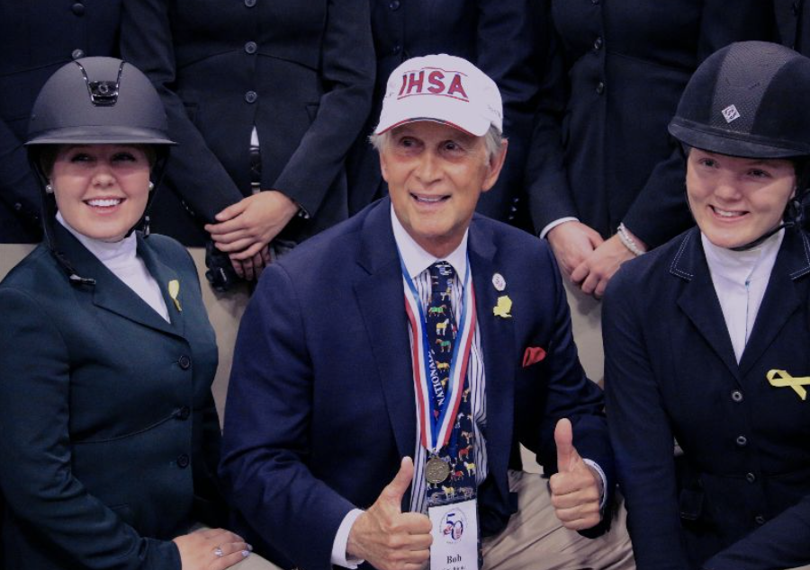 2020-2021 IHSA Season Update and Newsletter