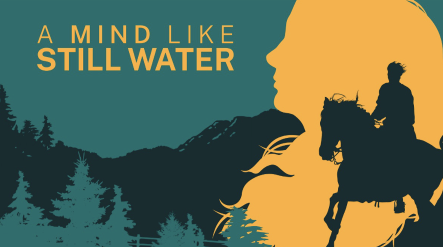 A Mind Like Still Water Documents Life-Changing Time for Two Women at Horsemanship Clinic