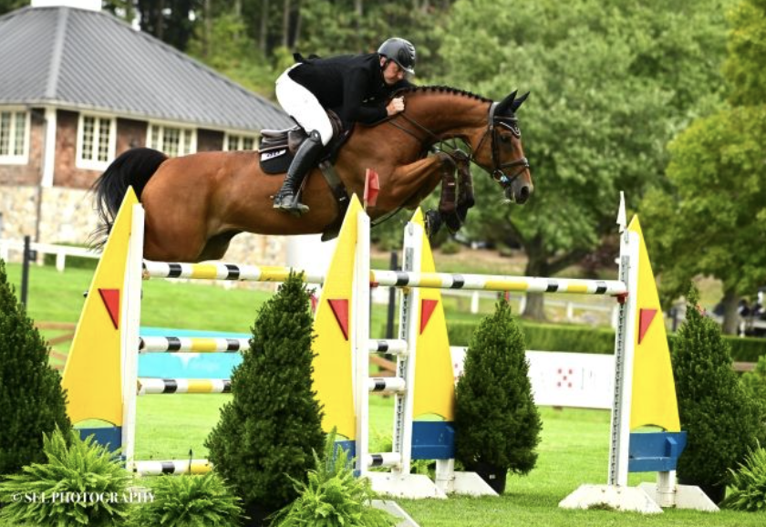 Fall Series Wrap-Up: Old Salem Farm Thanks Sponsors and Participants for a Safe and Fun Fall Series