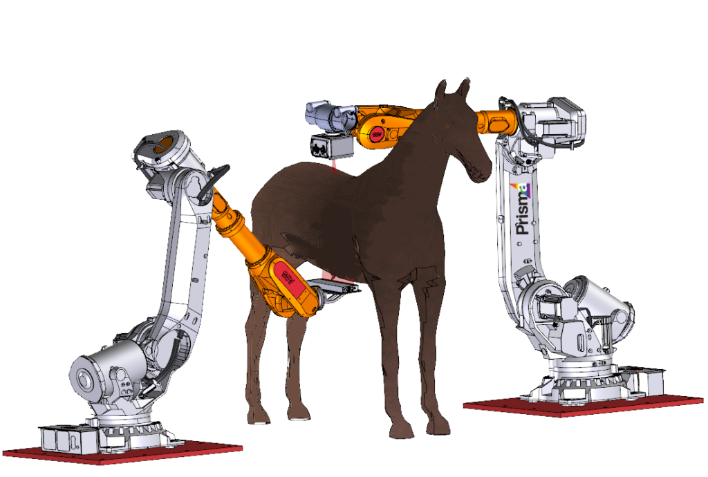 Enter to Win a Free Prisma Imaging Full-Body Scan