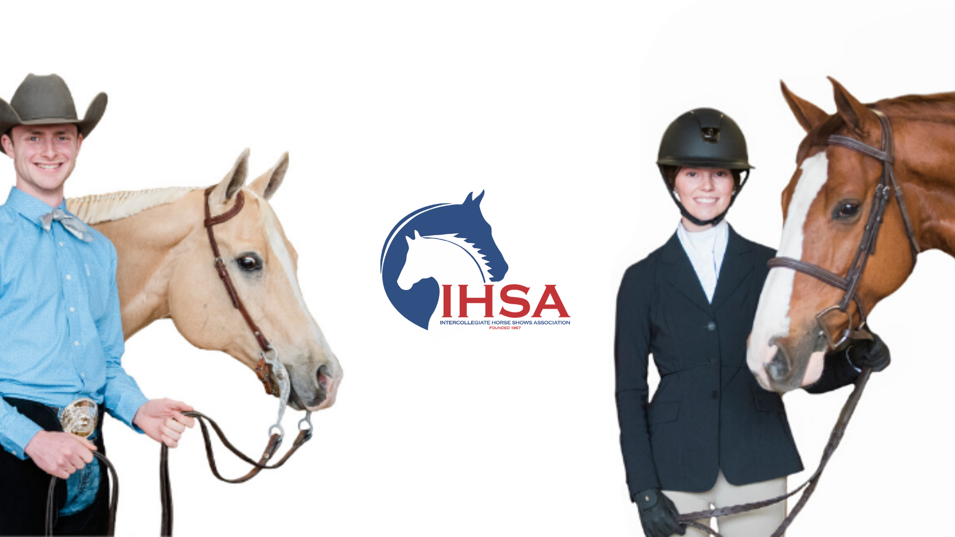 Message from the Intercollegiate Horse Shows Association Executive Committee