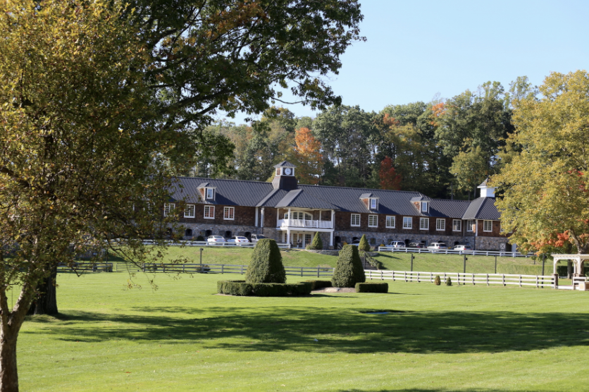 Old Salem Farm is Grateful for Generous Fall Series Sponsors