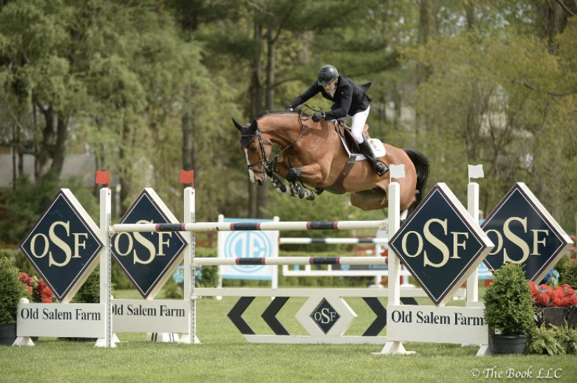 Old Salem Farm Fall Series Prize List Now Online