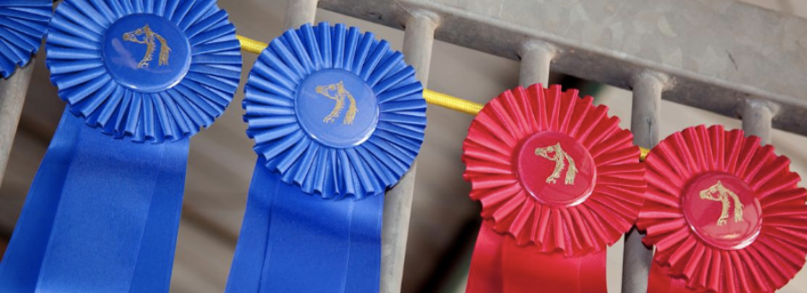 Weekly Update from ShowAssist | Share Your Favorite Show Story and a Friendly Reminder About COVID-19