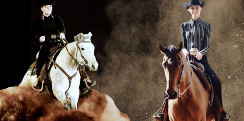 IHSA Western Riders Invited to Participate in the YEDA Collegiate Celebration