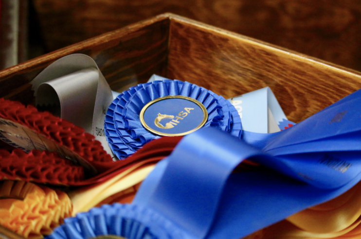 A MESSAGE FROM THE IHSA EXECUTIVE DIRECTOR