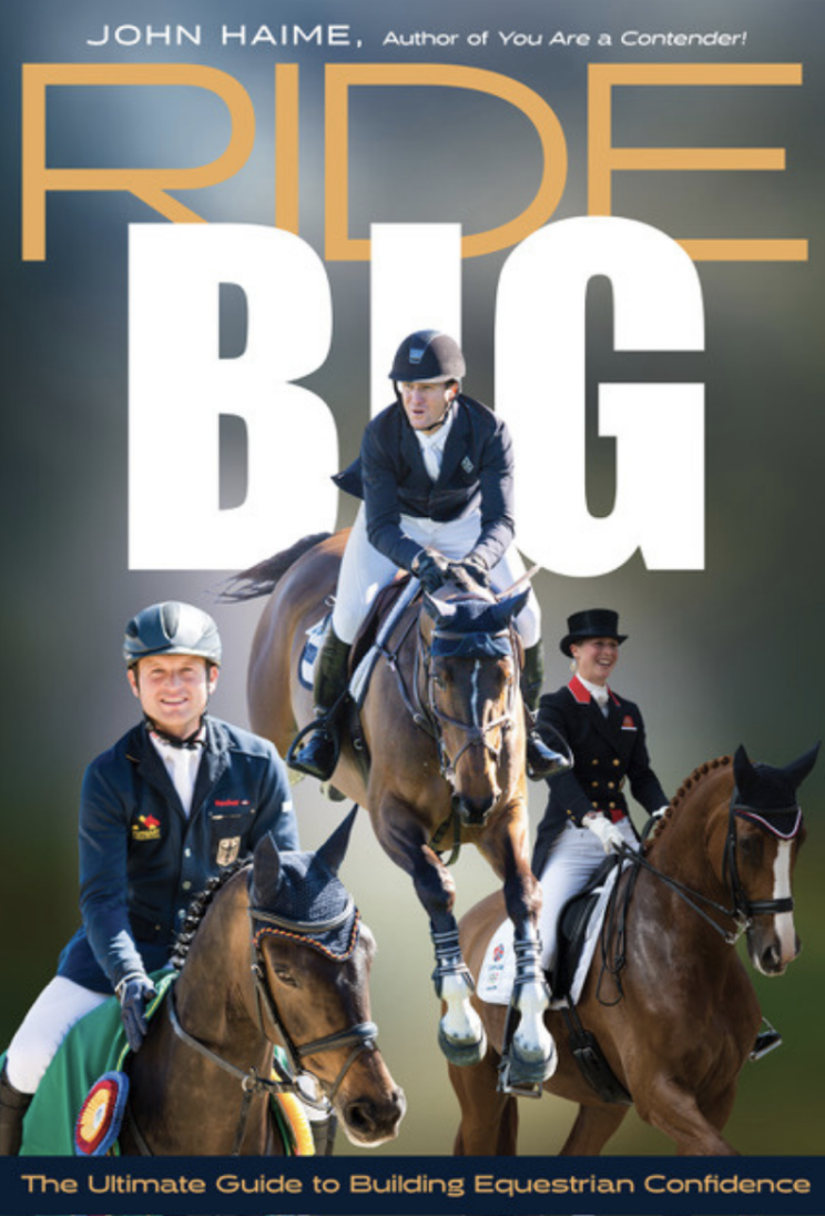 You Need Confidence to Compete with the Top at LRK3DE!