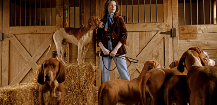 The Feel-Good Fashion Issue | The EQ Inner Circle