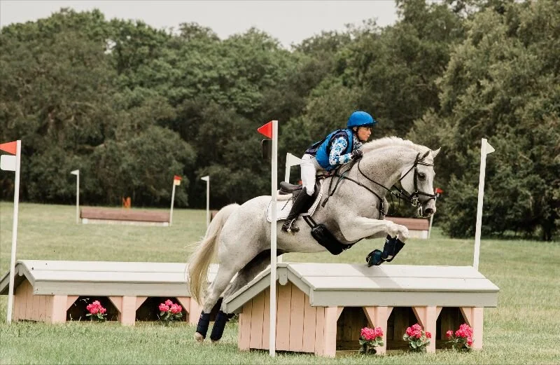 TerraNova Equestrian Center Hosts Successful Test Event
