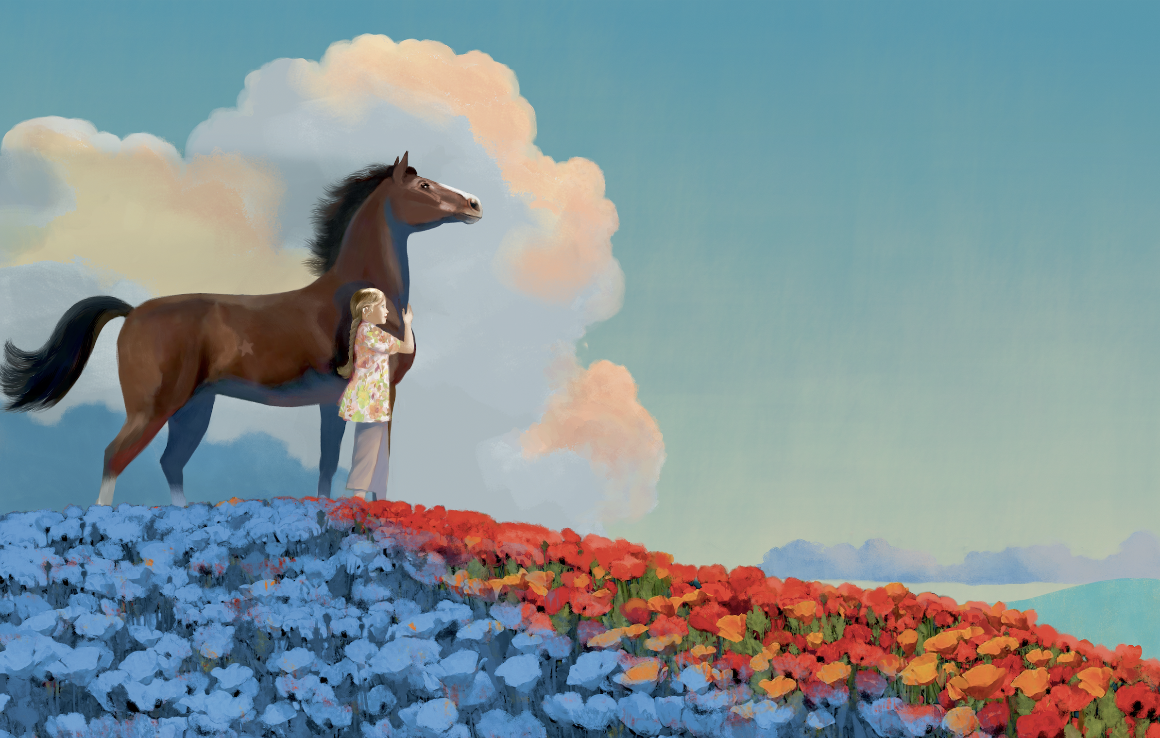 Big Wishes for Little Feat Announces Sponsorship of the 2021 USEF Pony Finals, a Magical Event for Young Equestrians