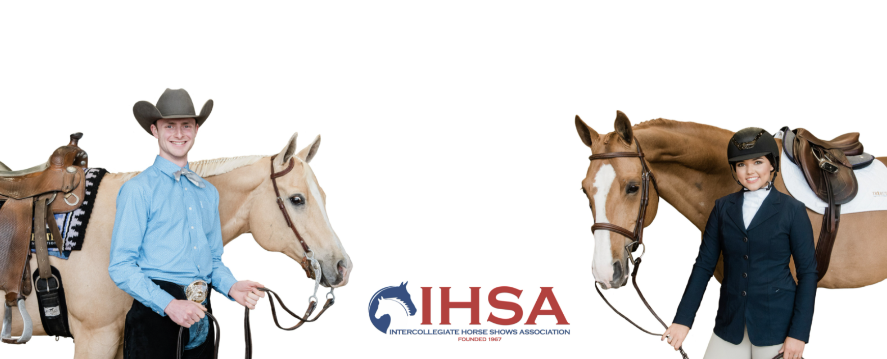 WATCH LIFE LESSONS 101, PRESENTED BY THE IHSA DURING HORSE WEEK