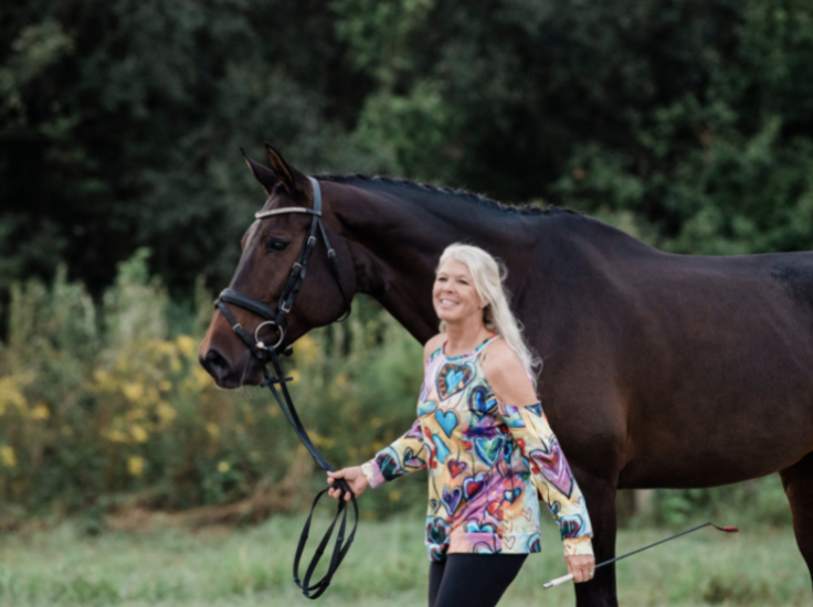 Sunday FEI Horse Inspection: Fifteen Horses Move on to Show Jumping