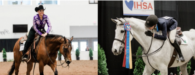 Happy Holidays from the IHSA