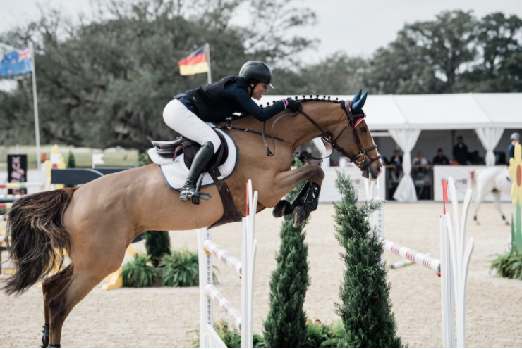 Reserve Your Stalls for TerraNova Spring Series