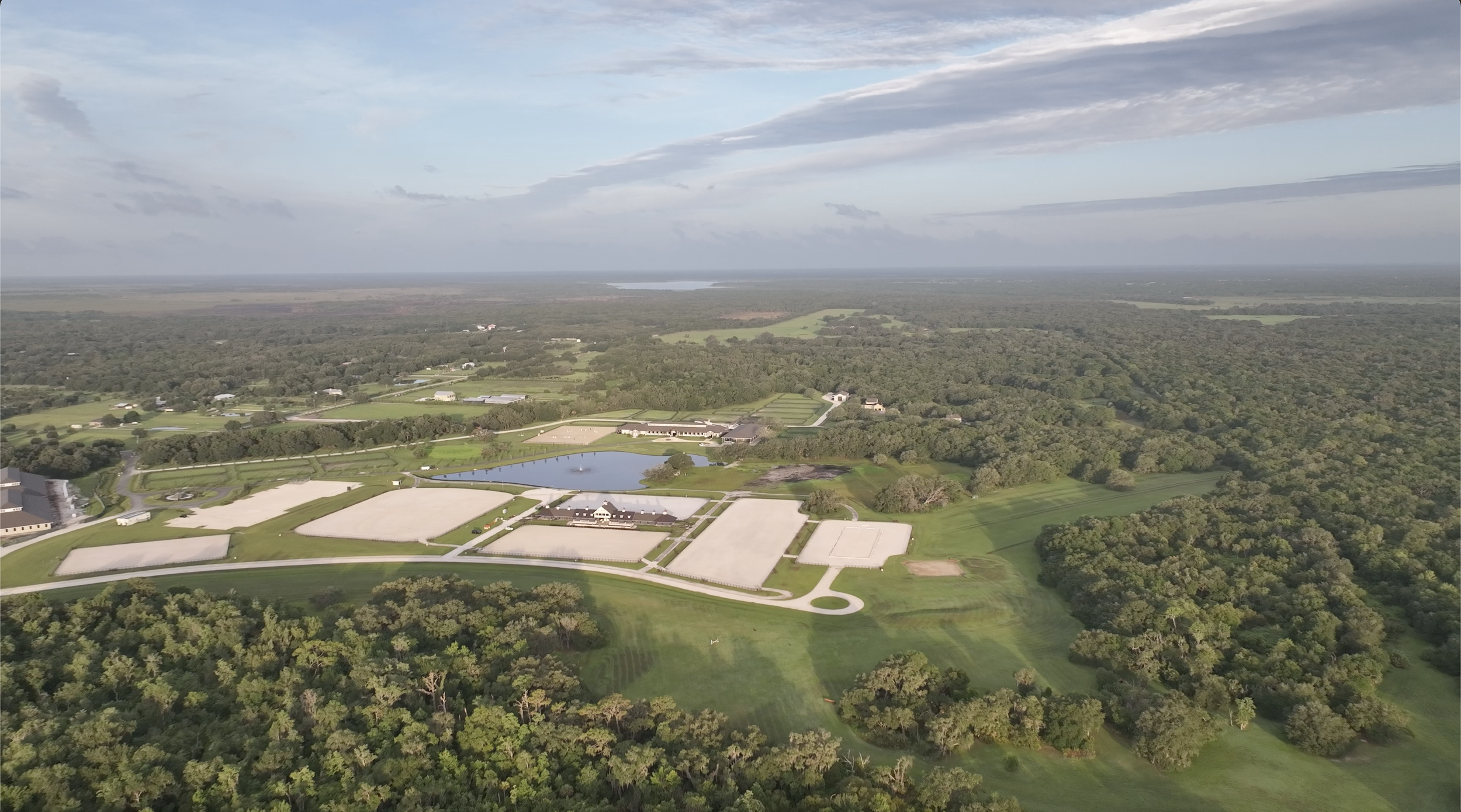 Events at TerraNova, LLC Announces Winter 2023 Hunter/Jumper Show Dates Hosted at TerraNova Equestrian Center