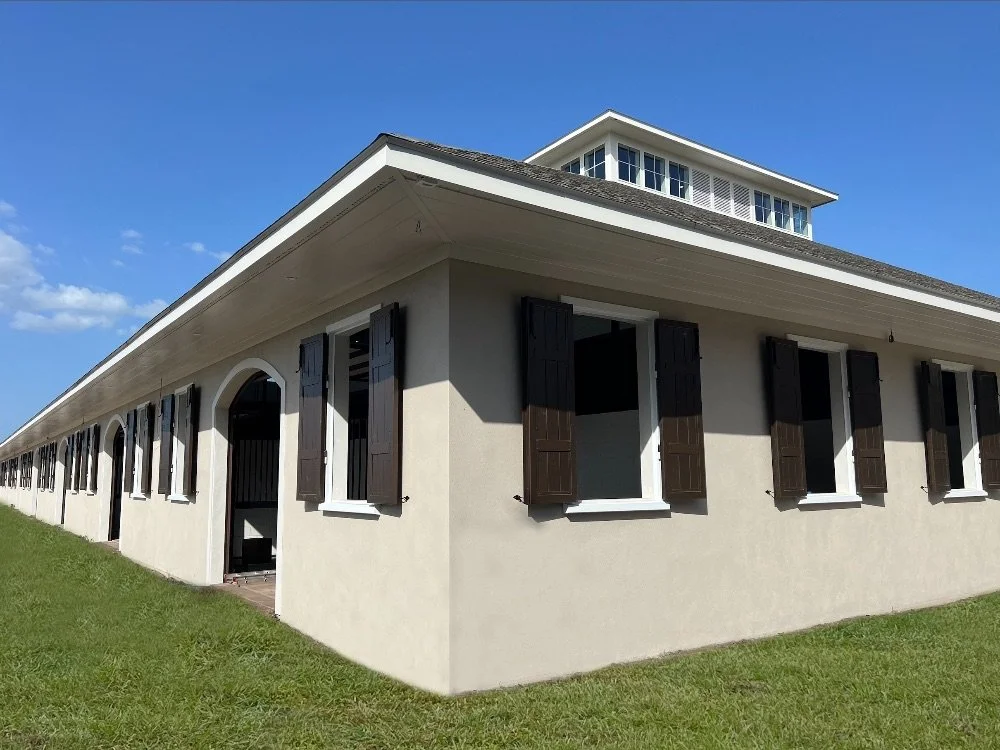 TerraNova Equestrian Center Offering Seasonal Stall Rentals During 2023 Winter Competition Season