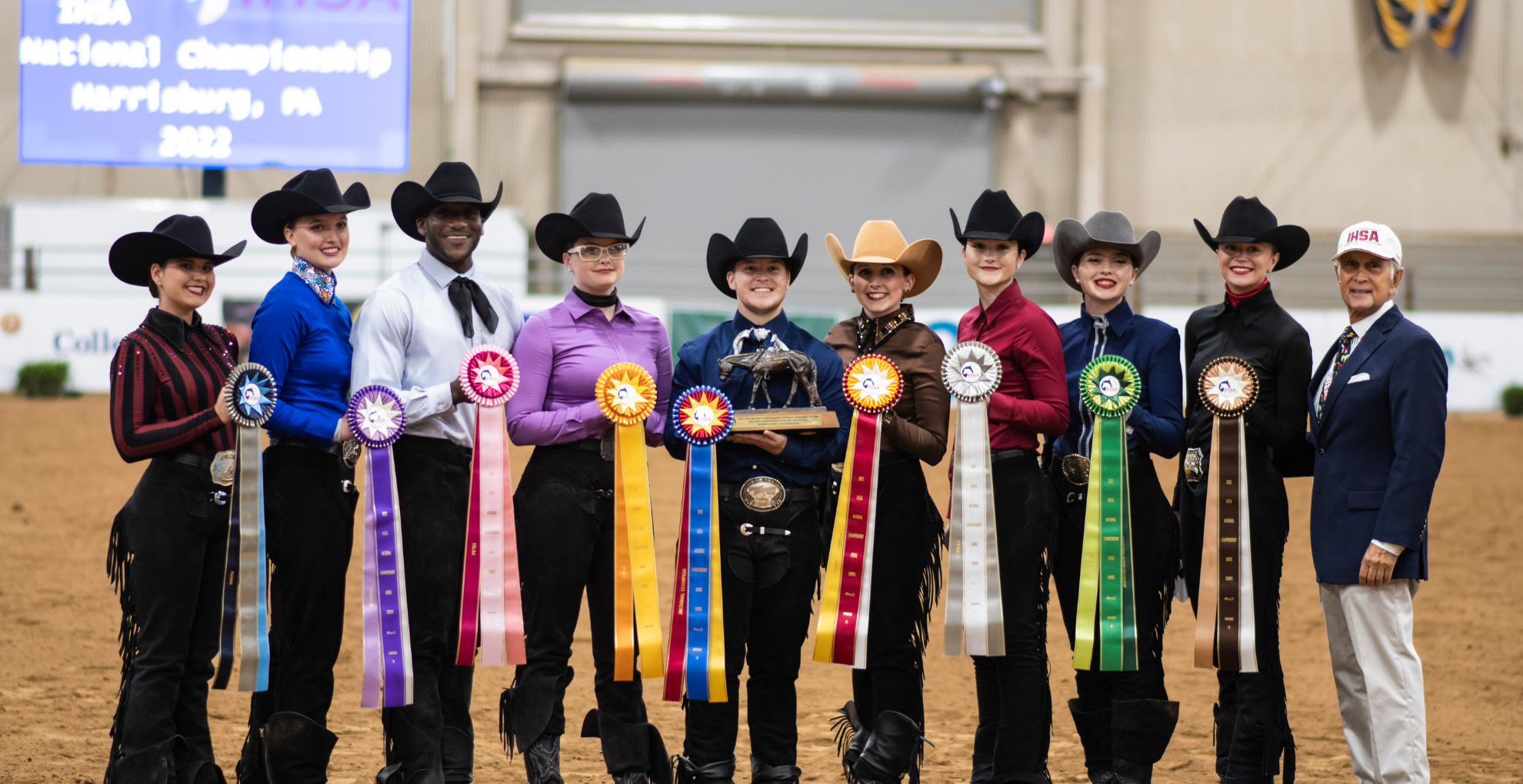 Start an IHSA Program at Your College or University- Here's How