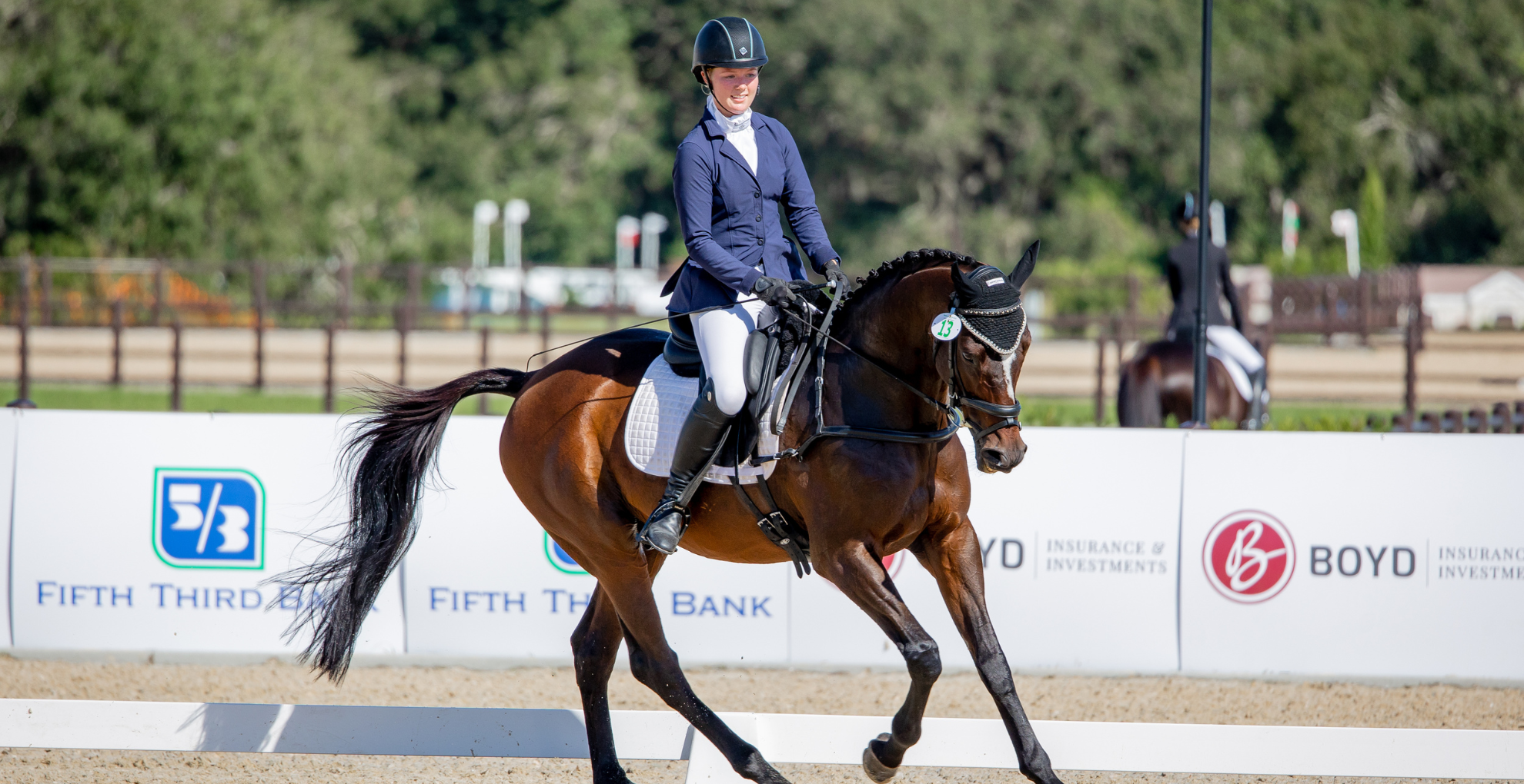 Align Your Brand with TerraNova Equestrian Center