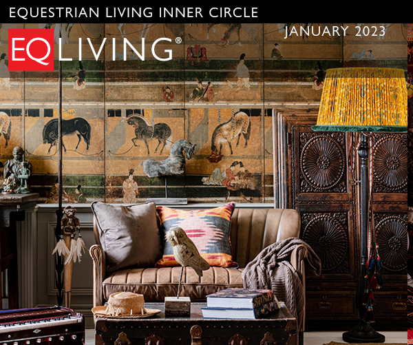 The Walls are Alive | EQ Inner Circle