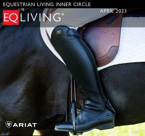 Win Ariat Ravello Boot | The EQ Inner Circle