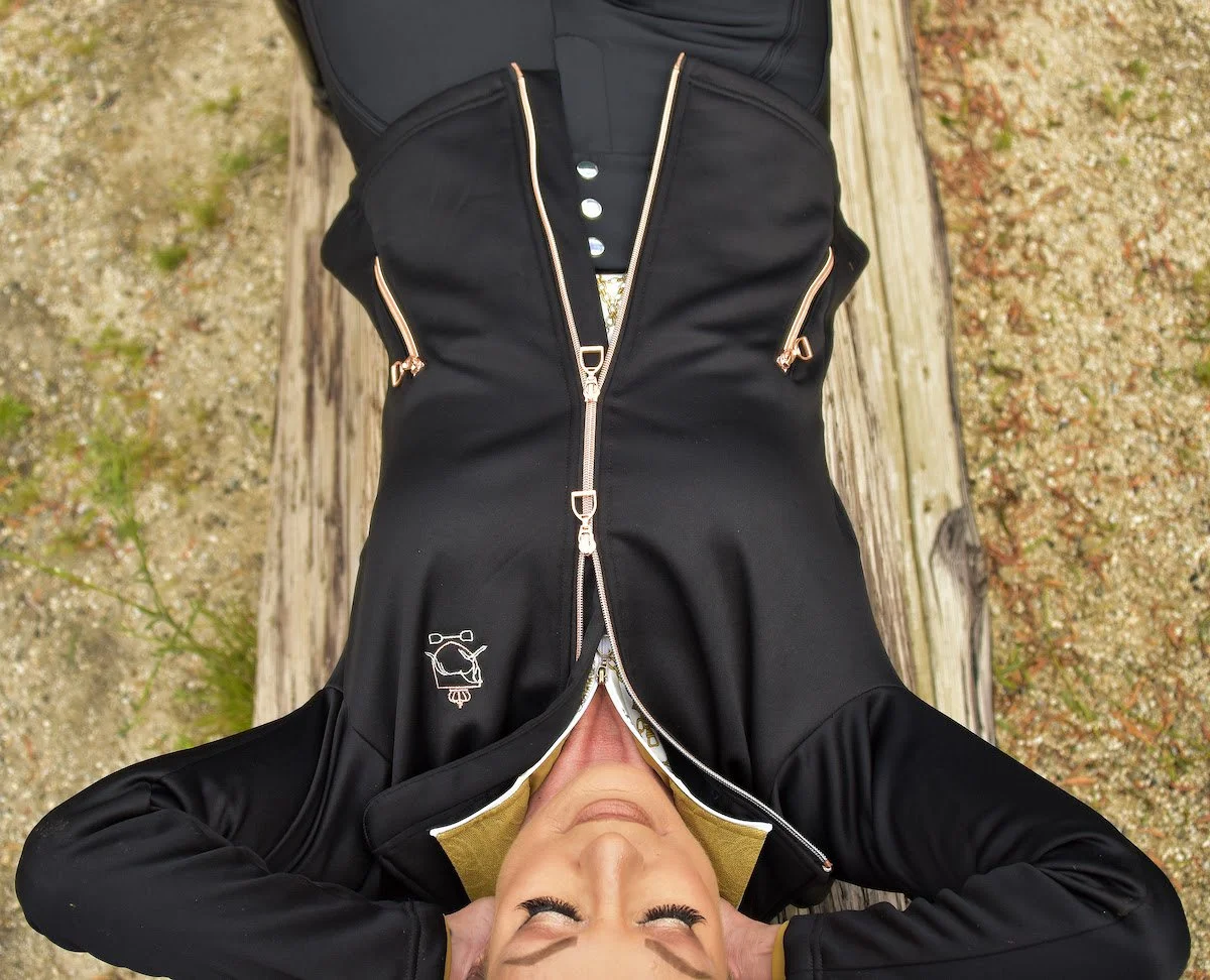 Enter to win a complete outfit from Dressage Queen Dream