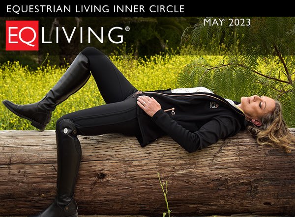 Win a Dressage Dream Queen Outfit | The EQ Inner Circle