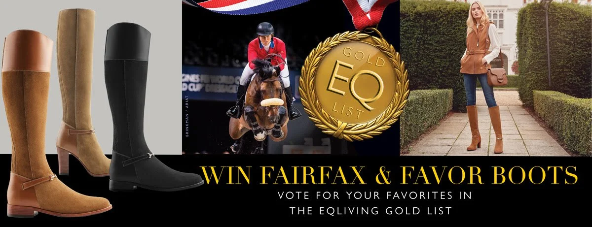 Vote For Your Favorites and You Could Win!