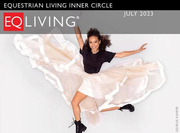 Safe Plants for Horses | The EQ Inner Circle