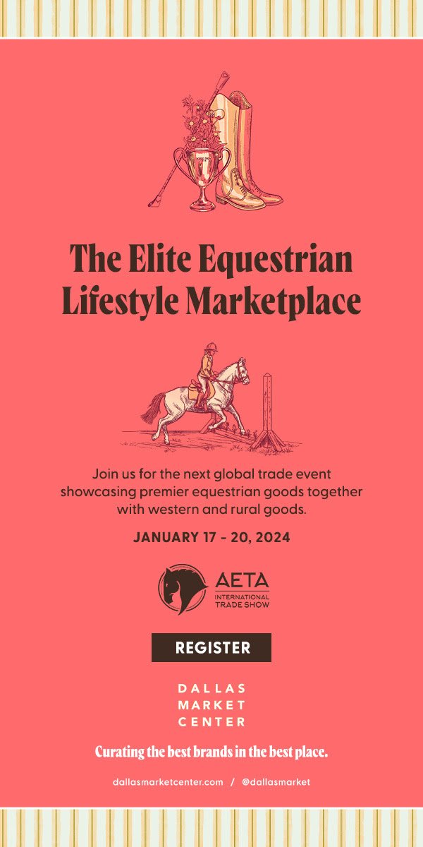 Register now for AETA!