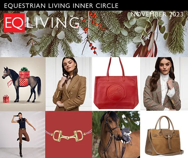 Enter to Win EQLiving's Holiday Giveaway!