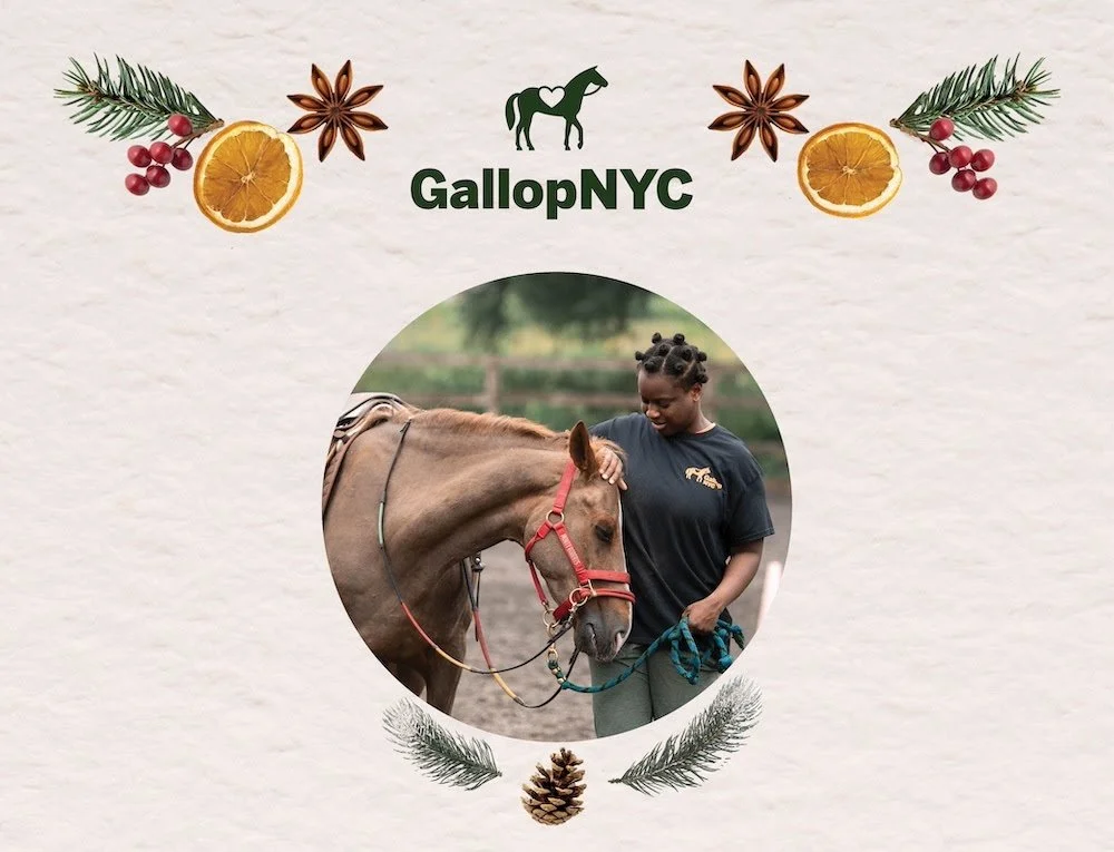 Support New Yorkers with Disabilities this Giving Tuesday!