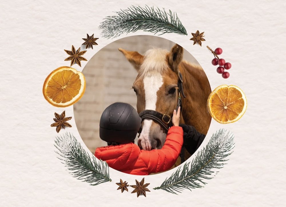 Celebrate the Majesty of Horses: National Day of the Horse