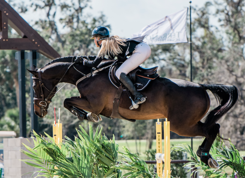 FEI Course Designers Marina Azevedo and Mauricio Garcia Ballesteros to Set Tracks During Sarasota Winter Classic at TerraNova Equestrian Center