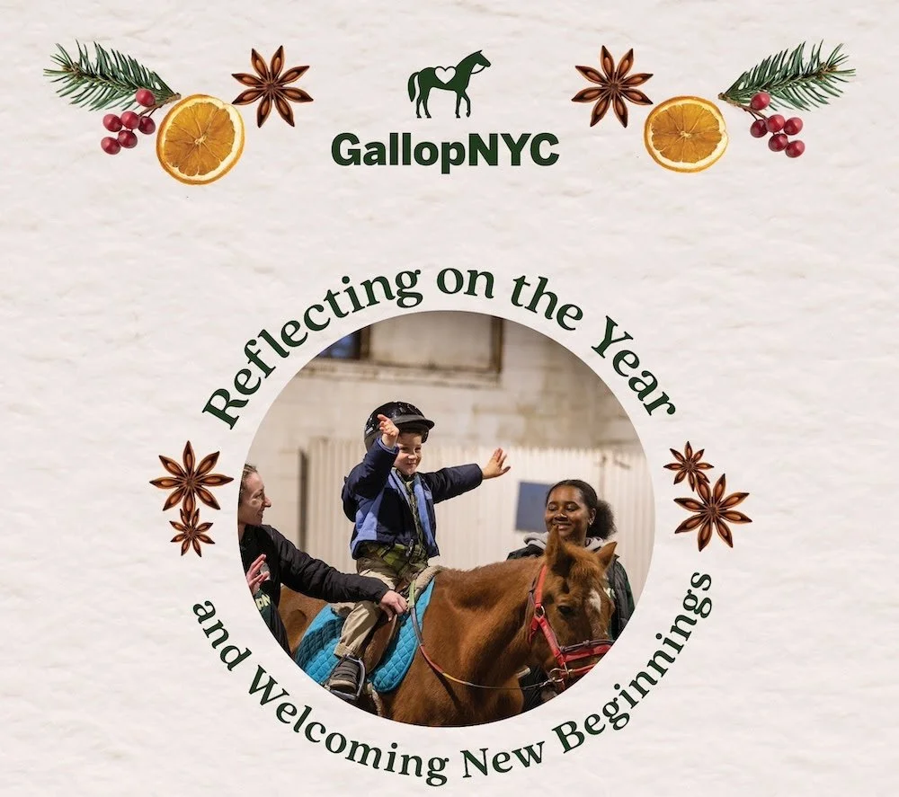 Reflecting on the Year and Welcoming New Beginnings