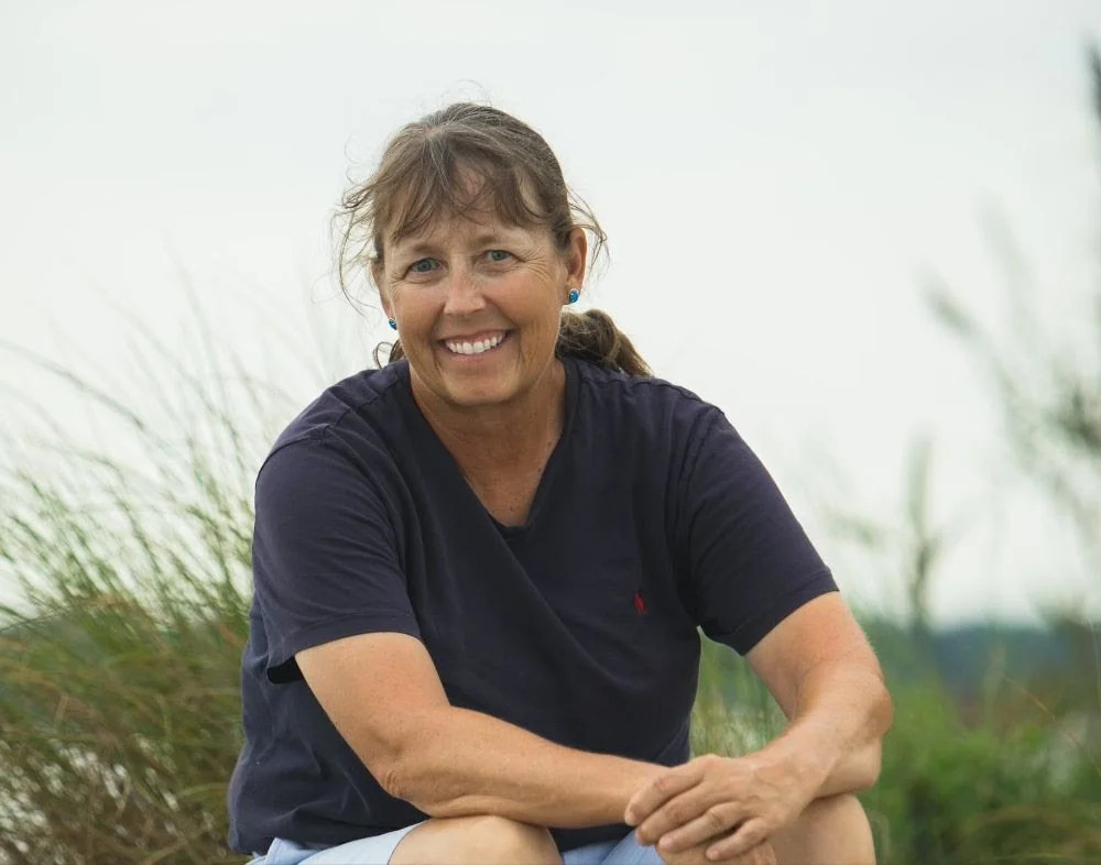 Amy Daspit Elected as IHSA Associate National Steward