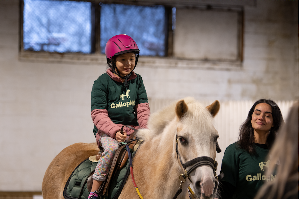 Help Keep New Yorkers with Disabilities in the Saddle
