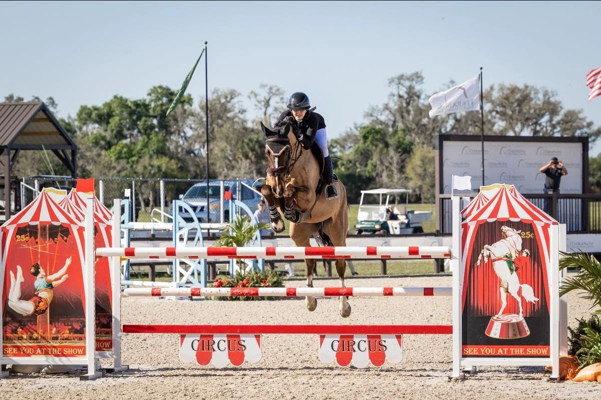 Junior/Amateurs Time to Shine in Three Classics during TerraNova Winter Series II