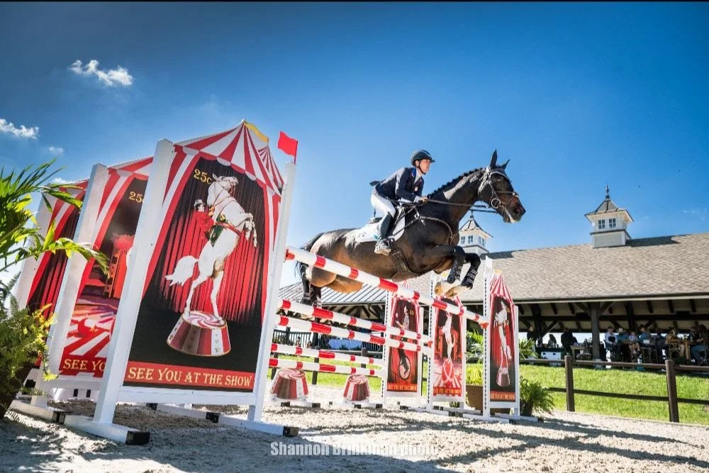 MEDIA ALERT: The Event at TerraNova, Presented by B&amp;D Builders, to Feature International Athletes and Family-Friendly Activities