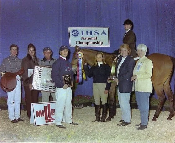 Idol Talk to be Inducted into the IHSA Hall of Fame
